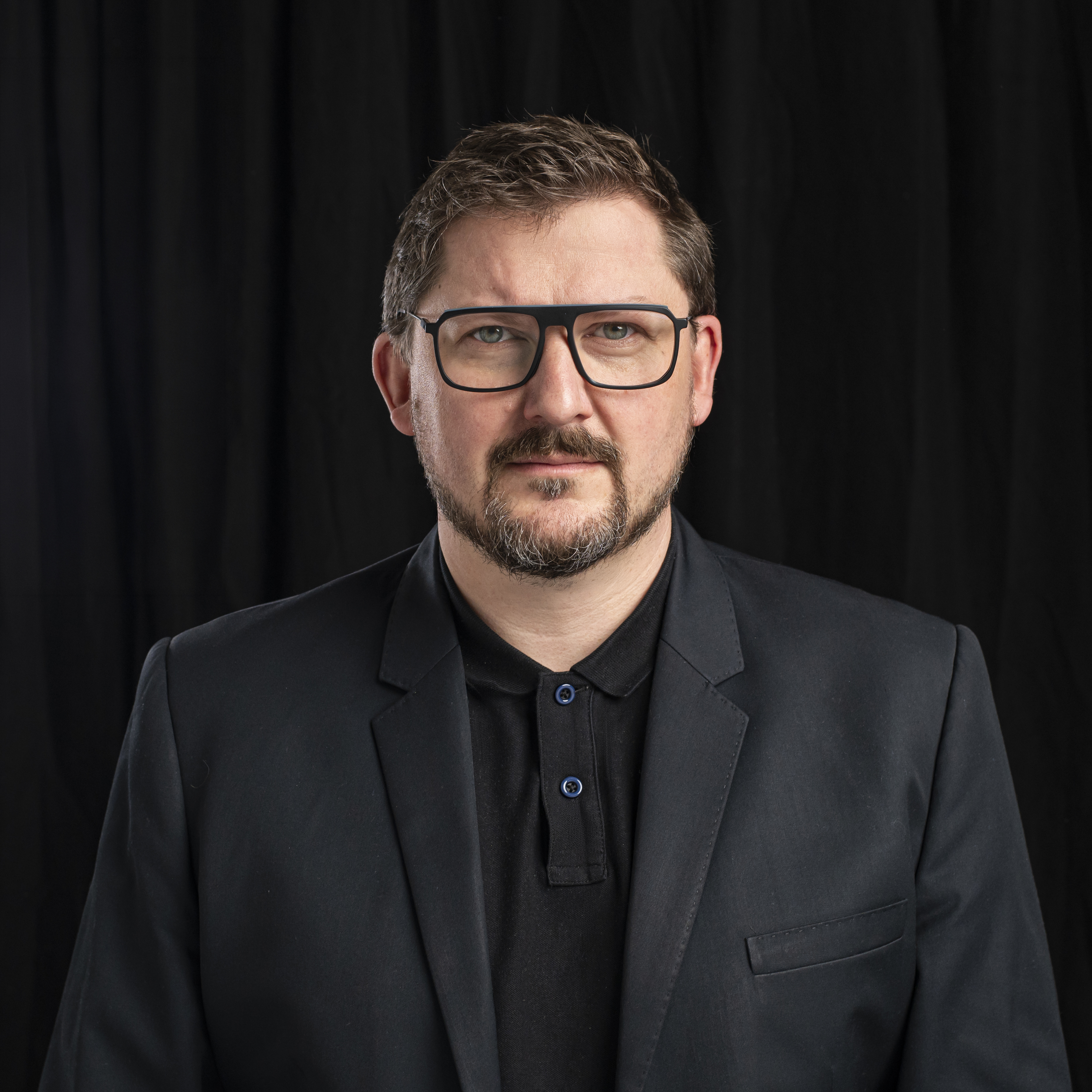 Alexander Bruna